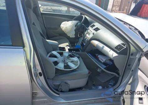 2008 Toyota Camry Le from USA, damaged, VIN 4T1BE46K88U245669